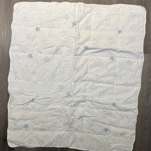 Baby Crib comforter - 40" x 47"